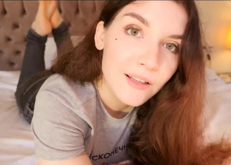 ASMR KittyKlaw patreon22.10最新ASMR福利视频 (3)