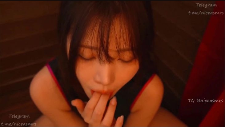 YoonYing 会员ASMR福利情趣旗袍