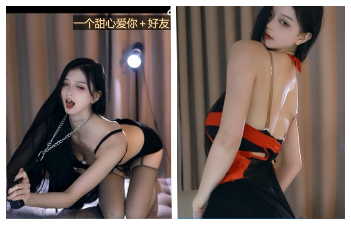 CC直播@耶耶 2405精选热舞33V/2.9G