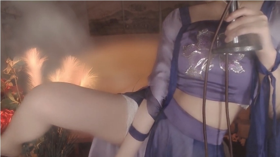 虎牙小太阳贼大魔法书 虎牙骑马第一